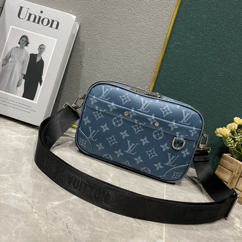 LV Satchel bags